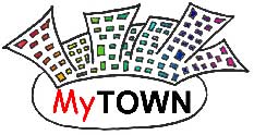 MyTOWN