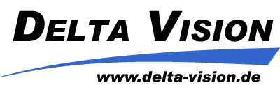 Logo Delta-Vision