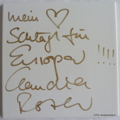 Claudia Roth