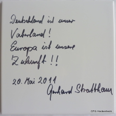 Gerhard Stratthaus
