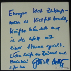 Günther Öttinger