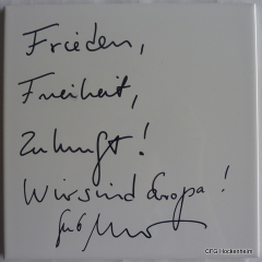 Guido Westerwelle