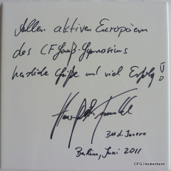 Hans-Peter Friedrich