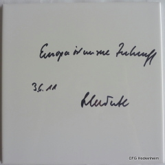 Wolfgang Schäuble