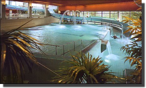 l� Aquadrome