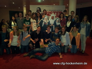 9d Musicalfahrt