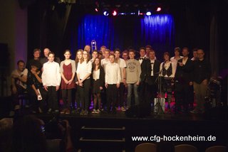 Jazz and More Collective Workshop