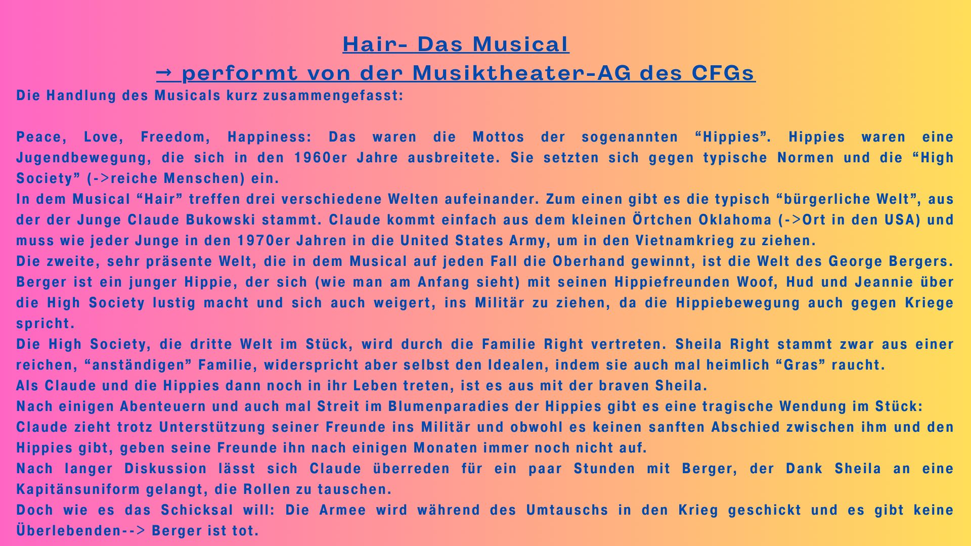 Lila Pink Fröhlich Hippie Selbstliebe Motivierend Desktop-Hintergrundbild - 2